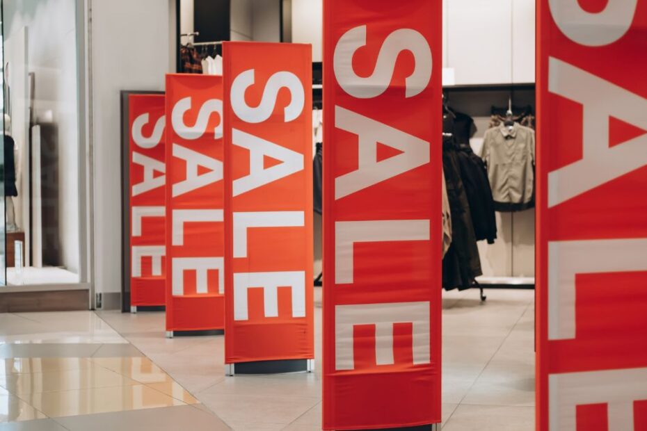 black friday oszustwa