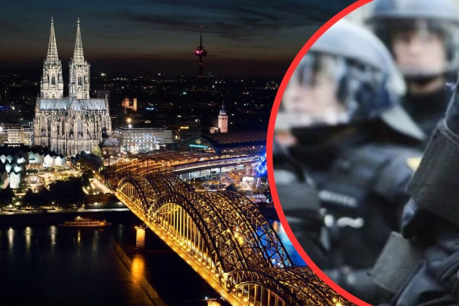 Aresztowania islamistów podejrzanych o planowanie ataku terrorystycznego w Kolonii