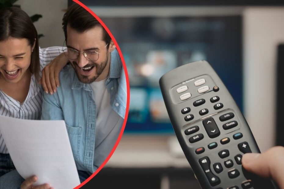 abonament telewizyjny w Niemczech - kto nie musi go płacić