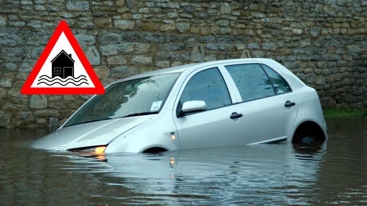 Alarm powodziowy w Bawarii