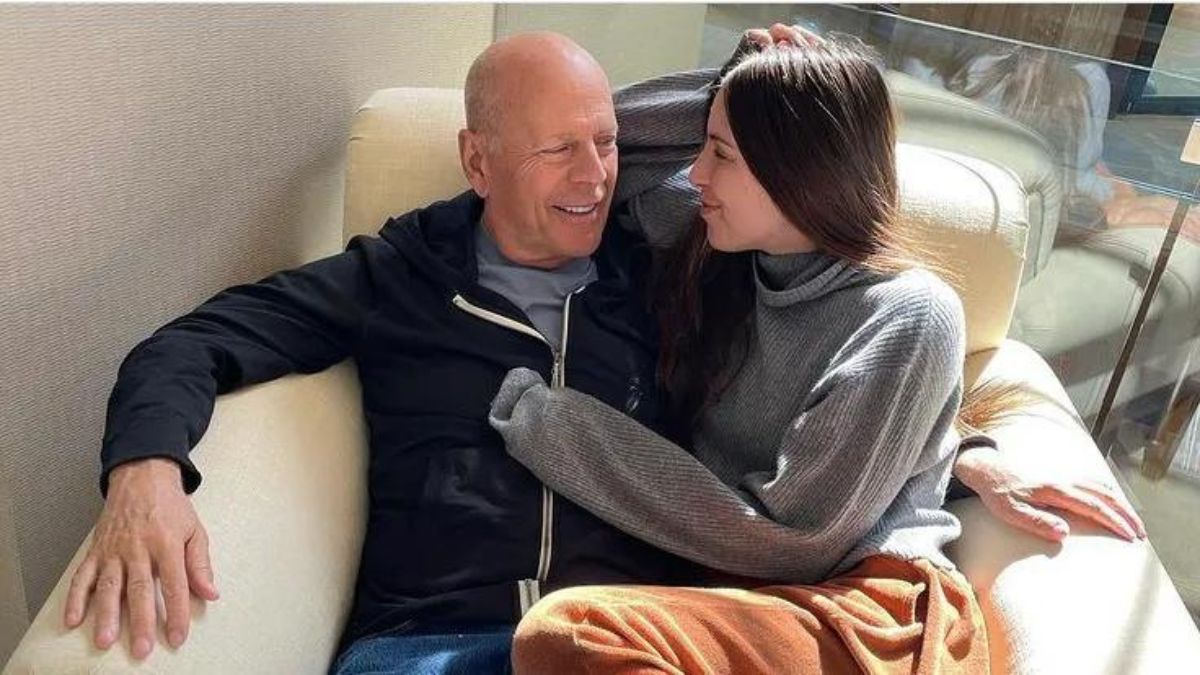 Stan zdrowia Bruce'a Willisa się pogorszył