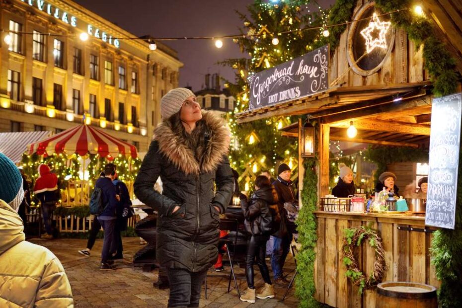Jarmarki Bożonarodzeniowe w Niemczech 2024