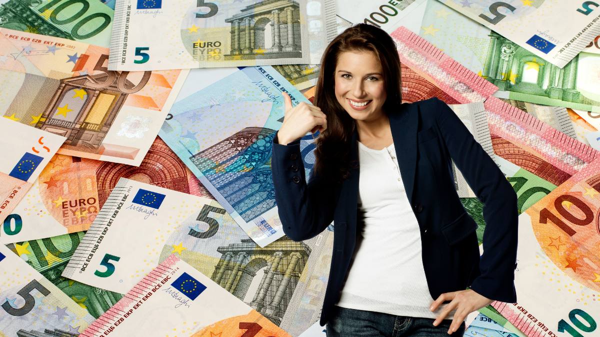 płaca minimalna 2024, najniższa krajowa w Niemczech 2024