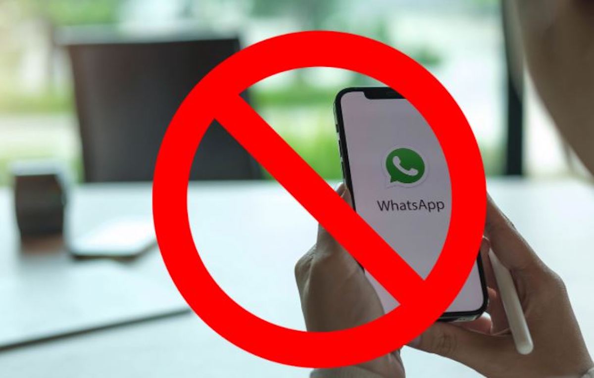 Użytkownicy WhatsApp stracą dostęp do aplikacji
