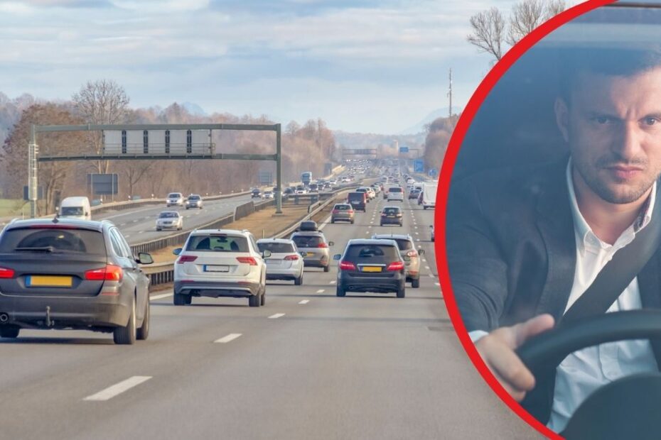 Samochody będą ostrzegać o przekroczeniu prędkości , system ISA obowiązkowy