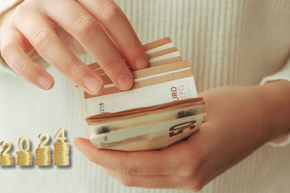 Podwyżka płac pracowników opieki w Niemczech