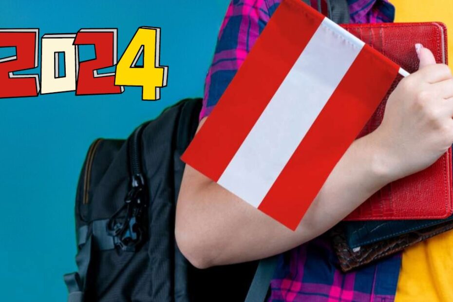 Dni wolne od szkoły w Austrii w 2024 roku