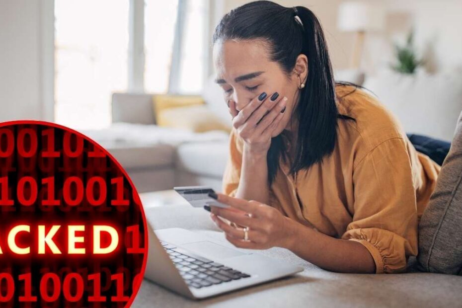 Rekordowy wyciek danych użytkowników popularnych stron internetowych