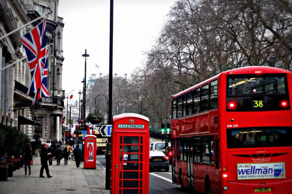 podniesienie wieku emerytalnego w UK