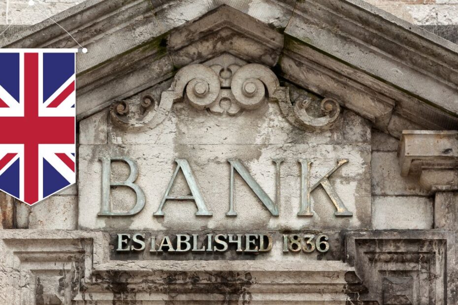 kontrole kont bankowych w UK