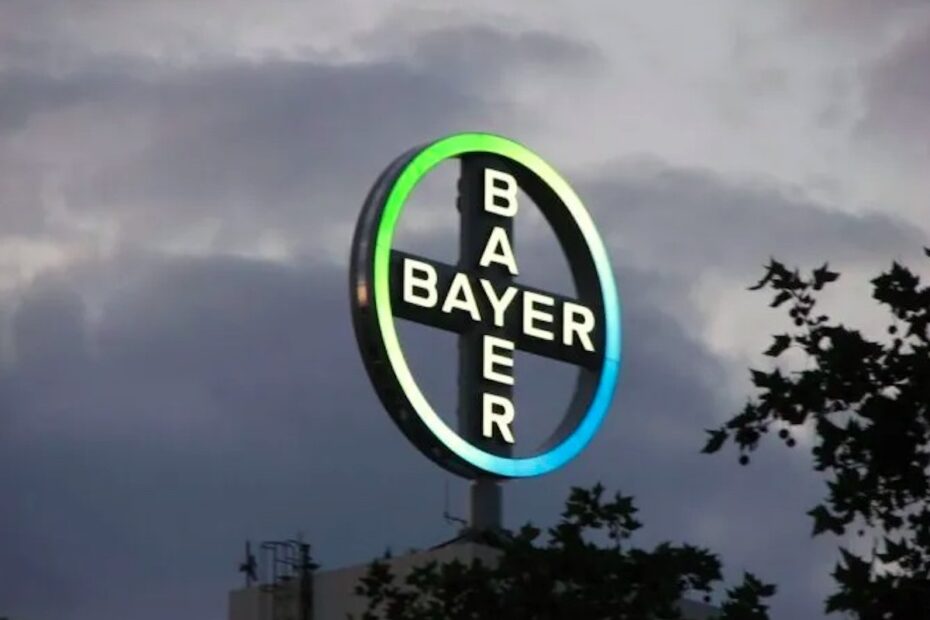 Bayer skazany na rekordową karę za glifosat
