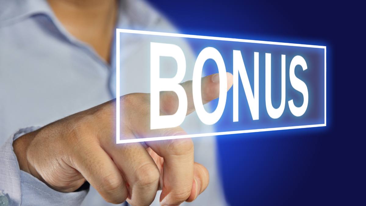 bonus