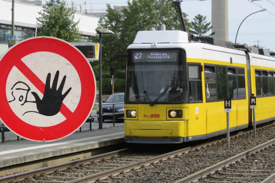 Verdi grozi strajkami ostrzegawczymi w BVG
