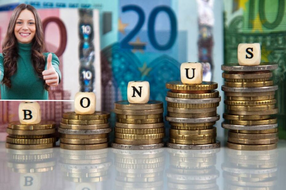 dodatkowe świadczenie dla pracowników w austrii