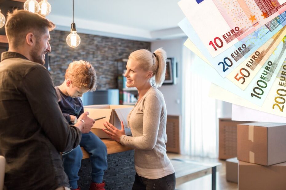dofinansowanie do budowy domu