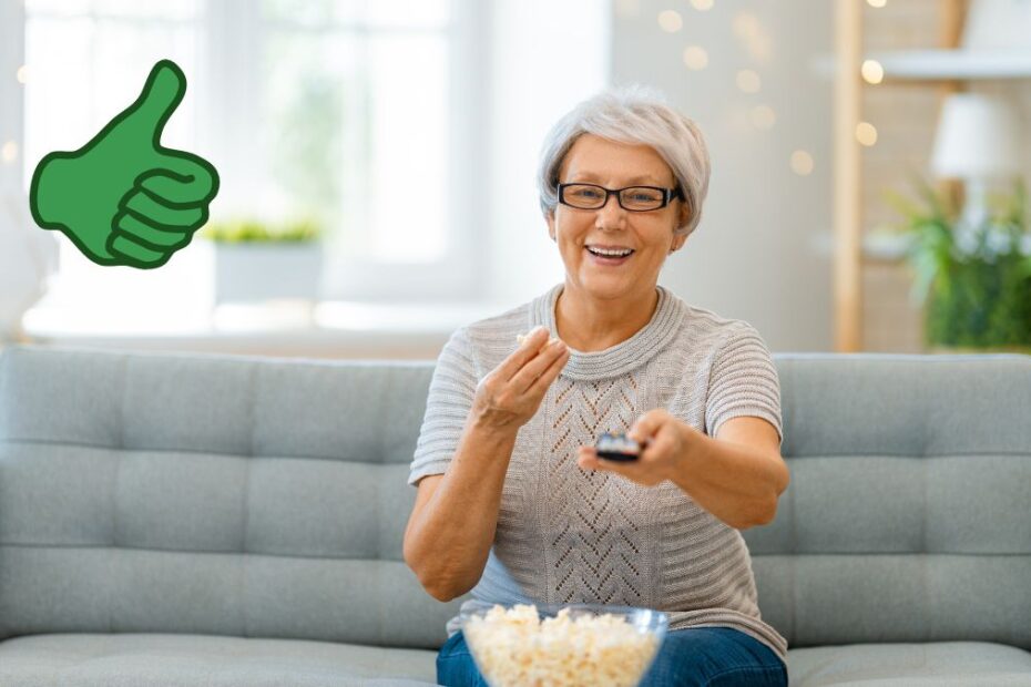 darmowa licencja TV BBC dla emerytów