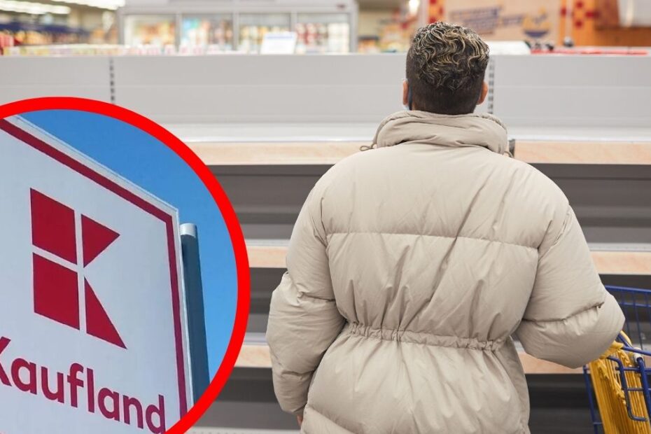 Zamknięcia sklepów Kaufland w 2025 roku