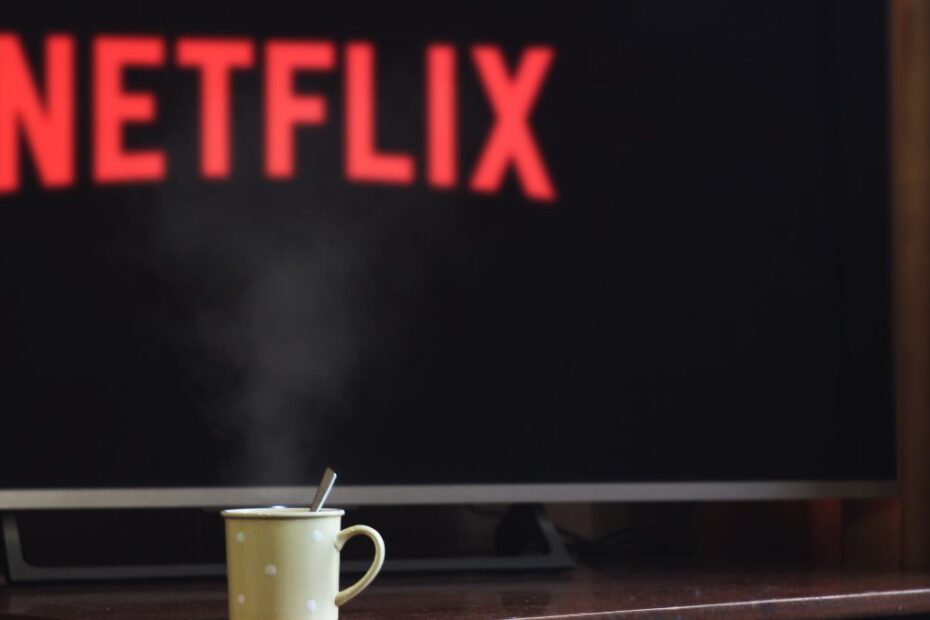 netflix sprzedaje pamiątki z serialu the crown