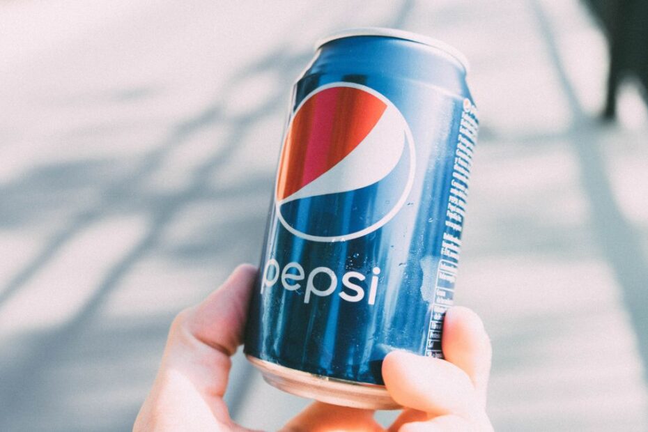 wycofanie Pepsi z supermarketów