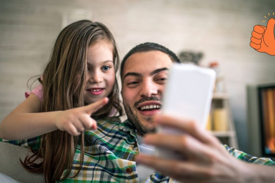nowa zakładka child benefit w aplikacji HMRC