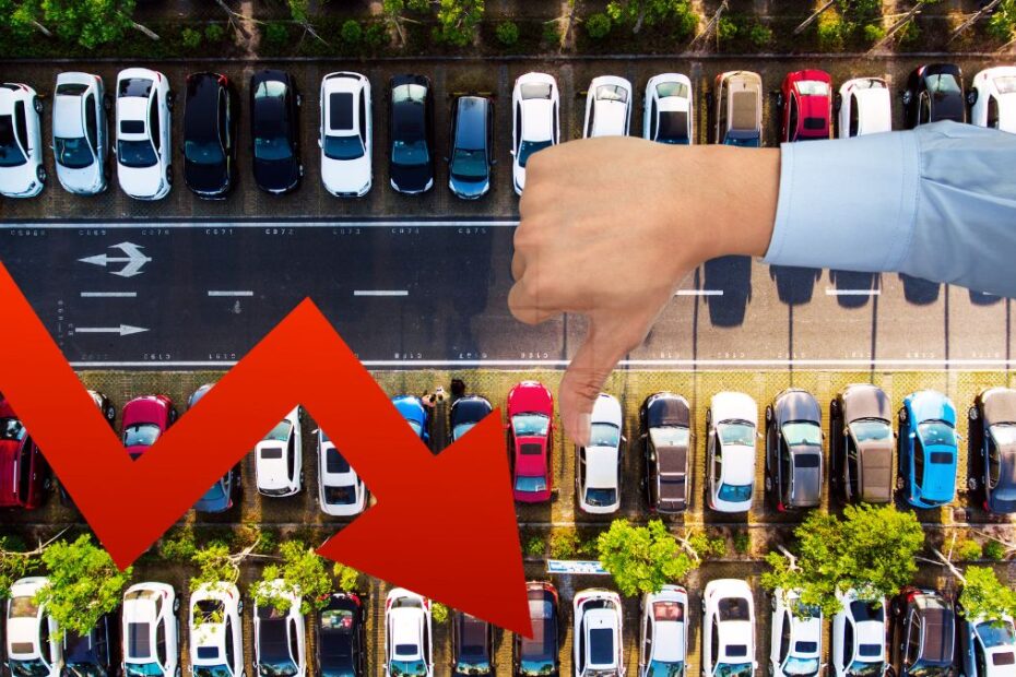 Fiat traci pozycję lidera na rynku we Włoszech