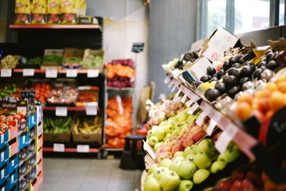 produkty których lepiej nie kupować jesienią