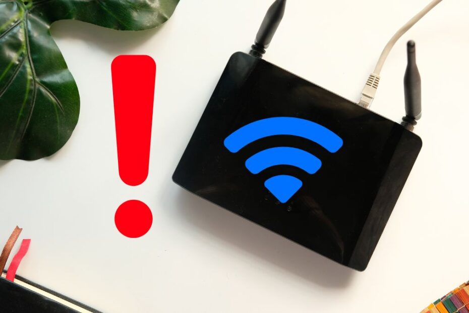Jak zwiększyć prędkość Wi-Fi