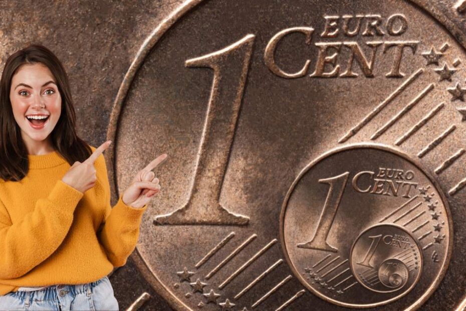 cent wart tysiące euro