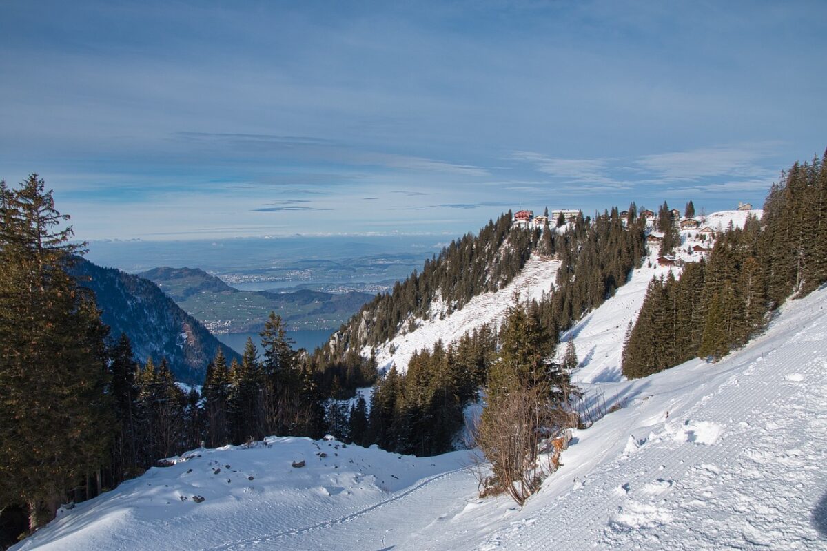 Klewenalp