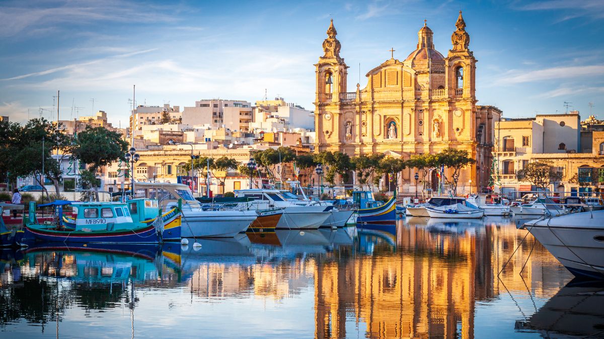 Malta