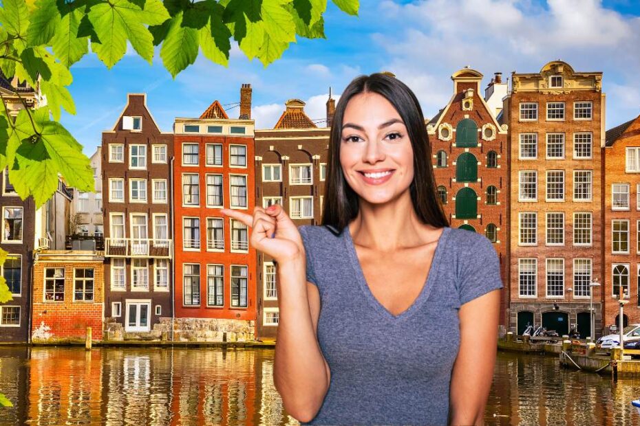 Pieniądze dla mieszkańców Amsterdamu