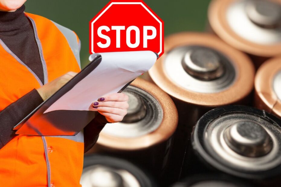 cyberatak na znanego producenta baterii