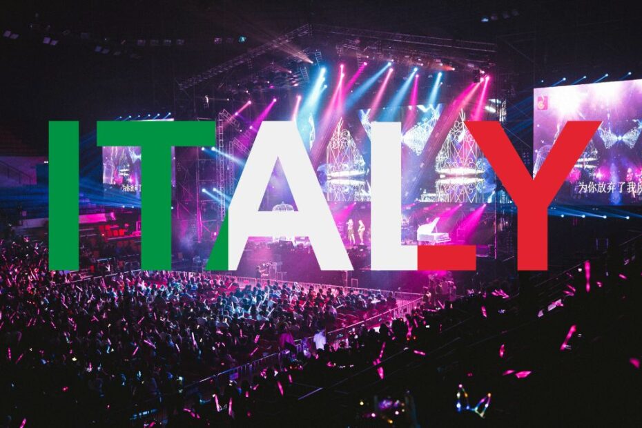 Festiwal San Remo 2024