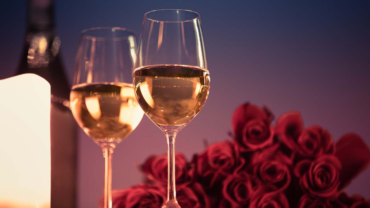 Najbardziej romantyczne miasta w Niemczech