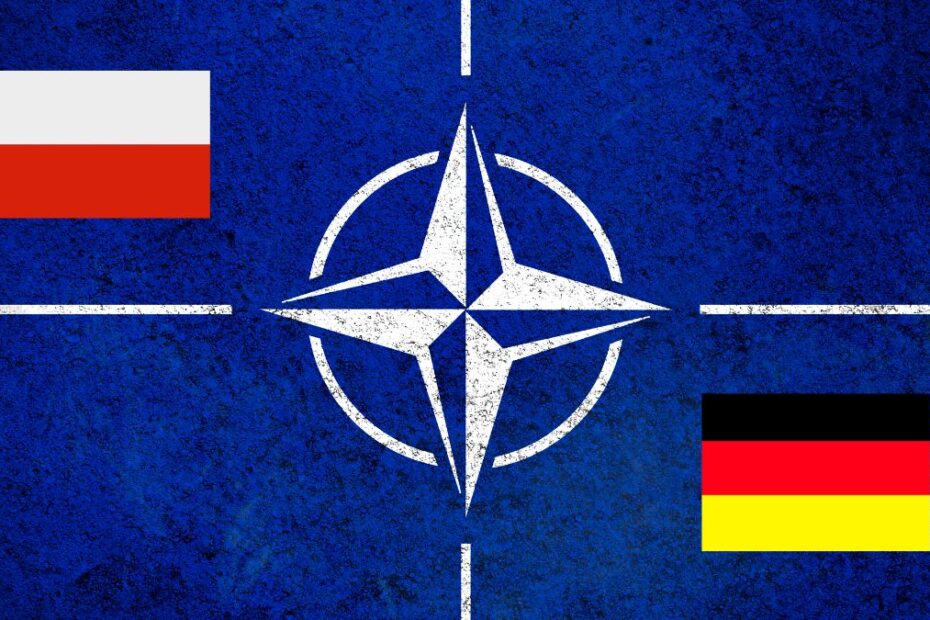 Oburzenie po słowach Trumpa na temat NATO