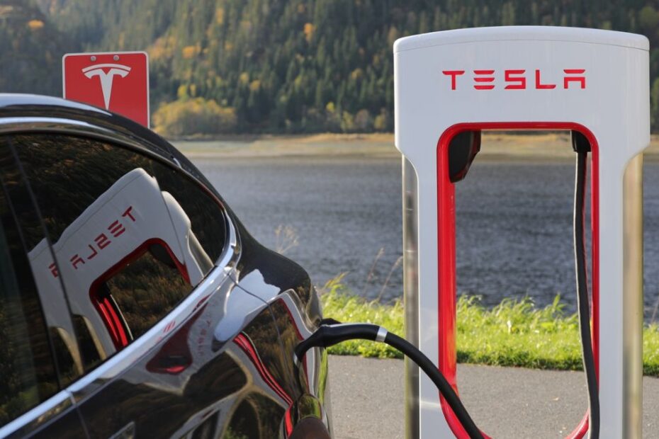 nowa dotacja na samochody elektryczne