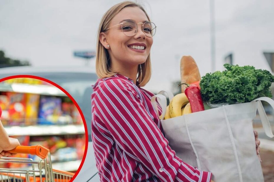 Zmiany na parkingach w Kauflandzie
