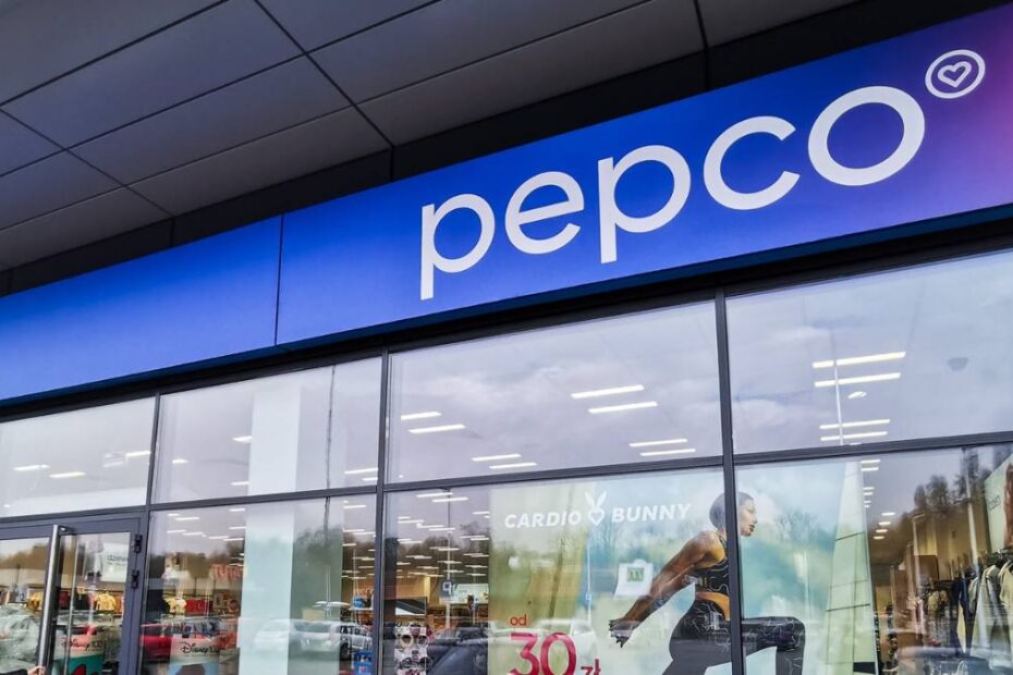 Pepco ogłasza upadłość w Austrii
