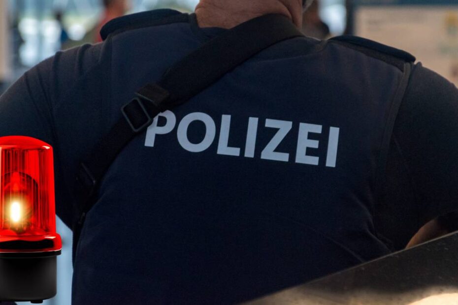 Niemcy policjanci ekstremizm