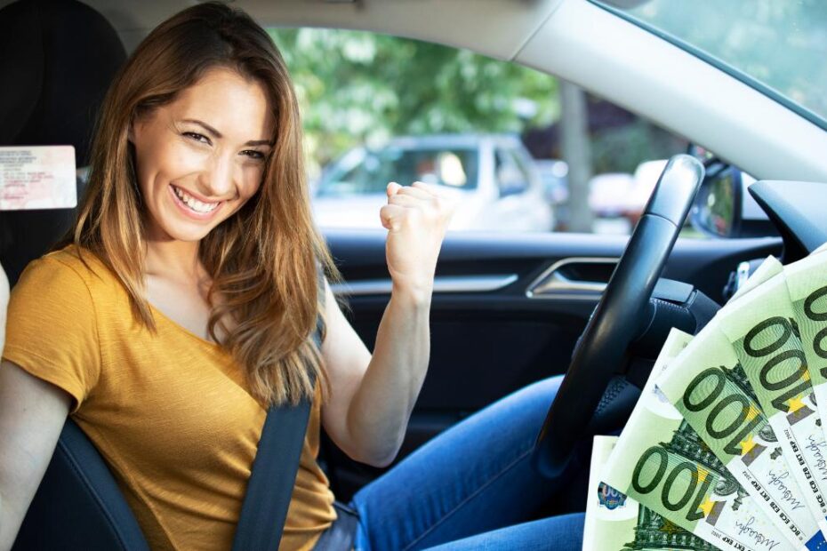 Prawo jazdy tańsze o 1 000 euro