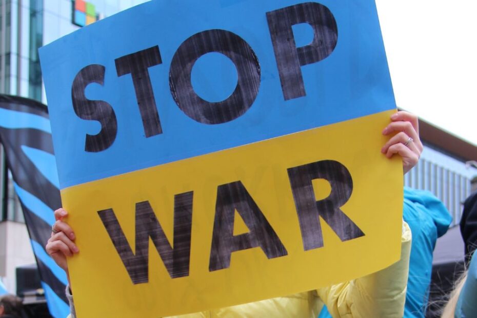 Druga rocznica wybuchu wojny w Ukrainie, Ilu uchodźców jest w Polsce