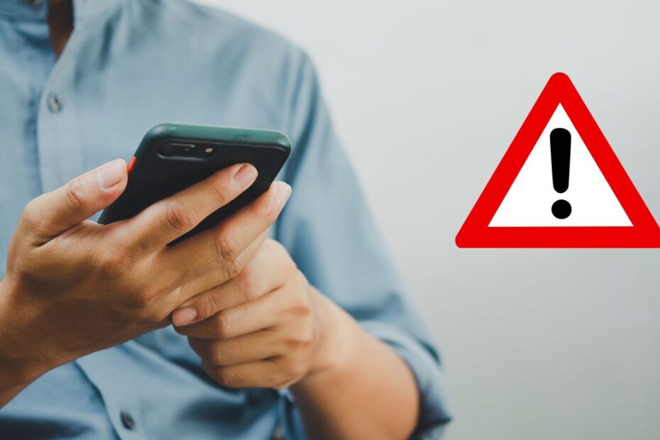 niebezpieczna aplikacje na Androida