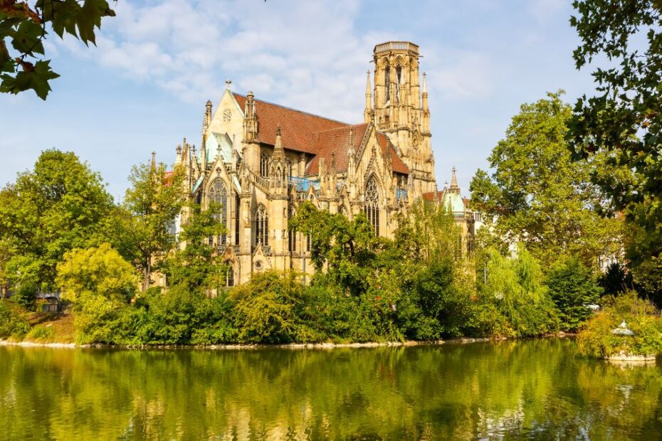 stuttgart feuersee