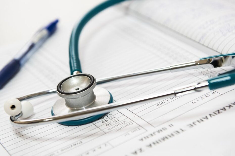 Techniker Krankenkasse wypowiada umowy z lekarzami rodzinnymi