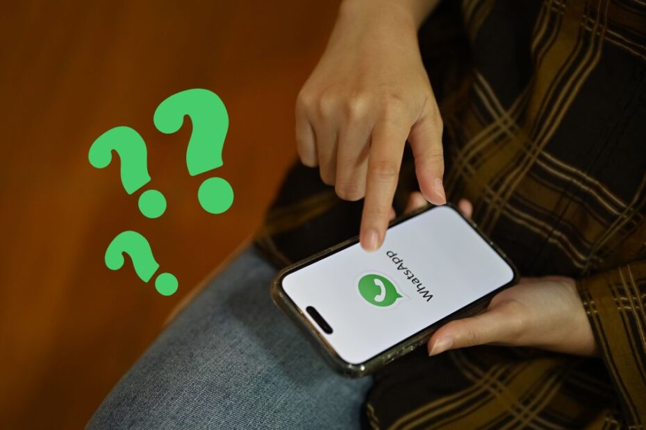 aktualizacja whatsapp dotycząca wysyłania wiadomości