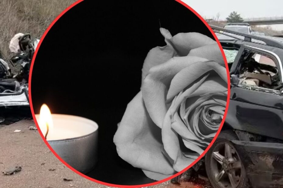 Śmierć dwóch Polek na autostradzie w Niemczech