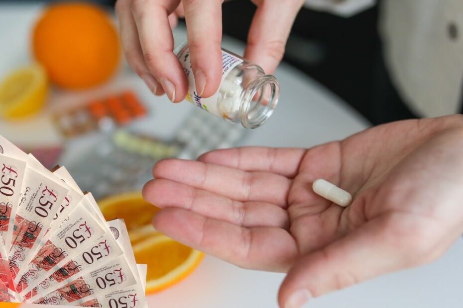 wzrost zasiłku PIP od kwietnia 2024