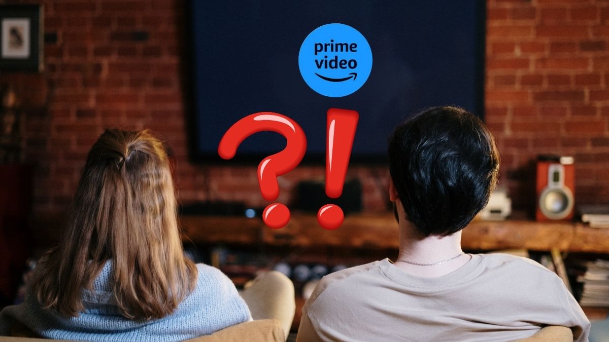Zmiany w Prime Video od 5 lutego 2024