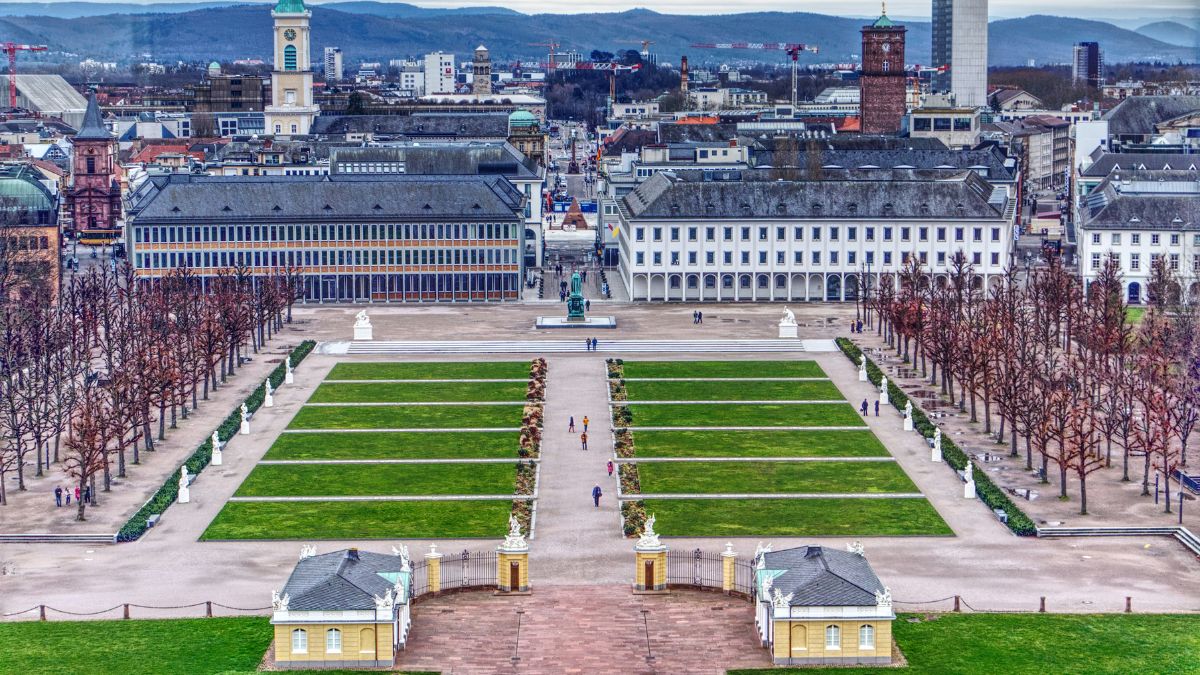 Karlsruhe