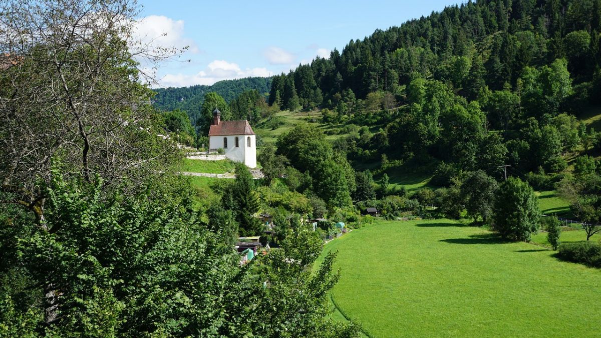 Mühlheim